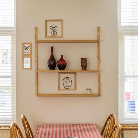 Top& Ruim Duplex Woning In Patershol,Centrum Gent! 외부 사진